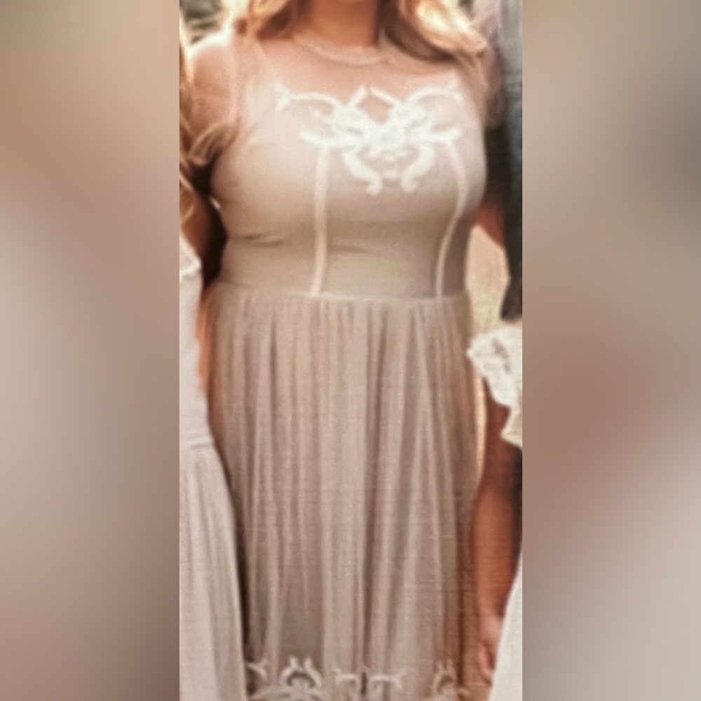 Womens joyfolie dress